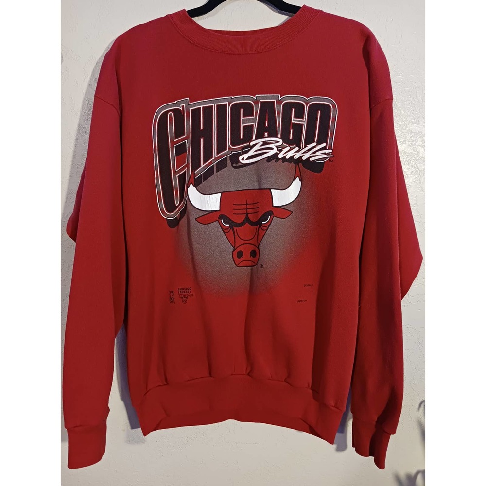 Chicago Bulls Sweatshirt